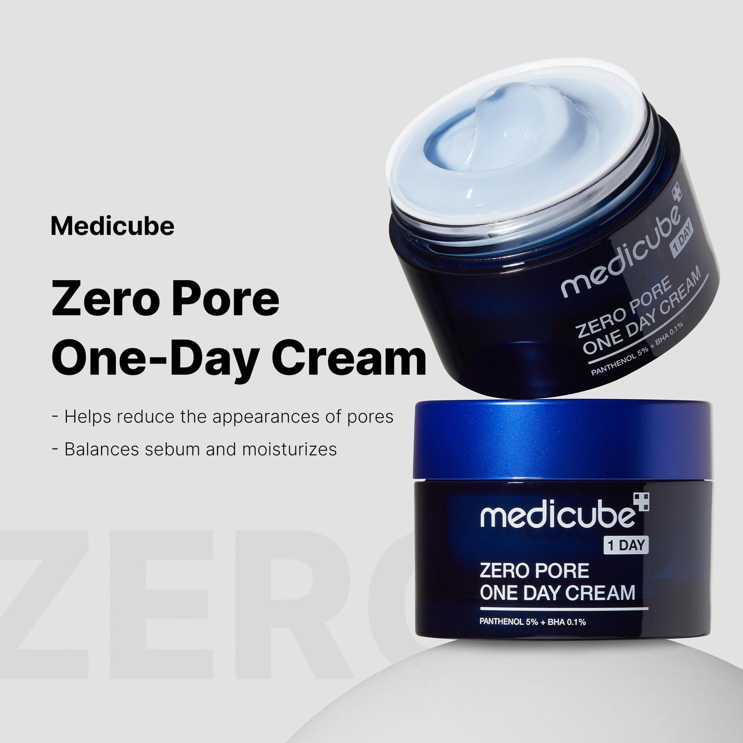 Medicube Zero Line Full Set