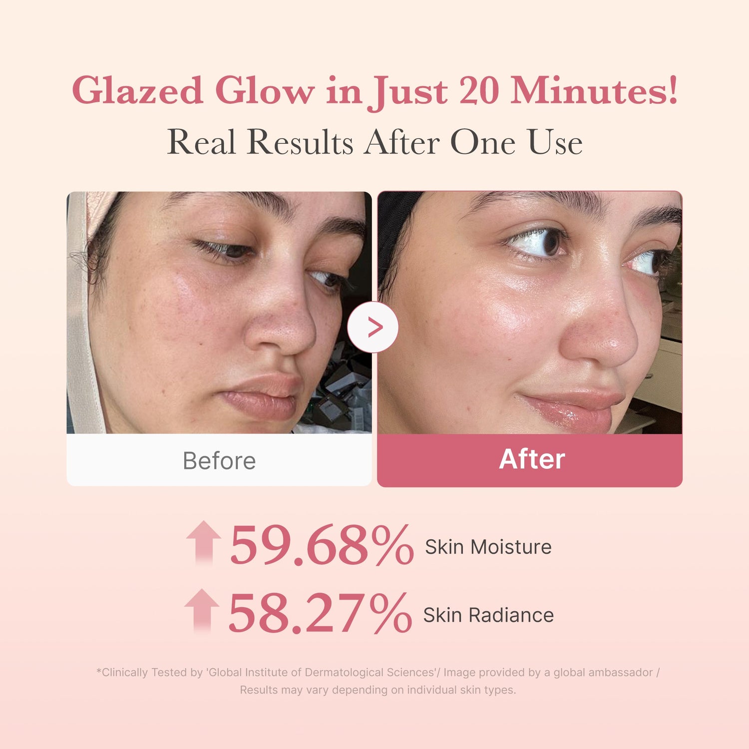 Medicube Collagen Milky Glow Daytime Wrapping Mask