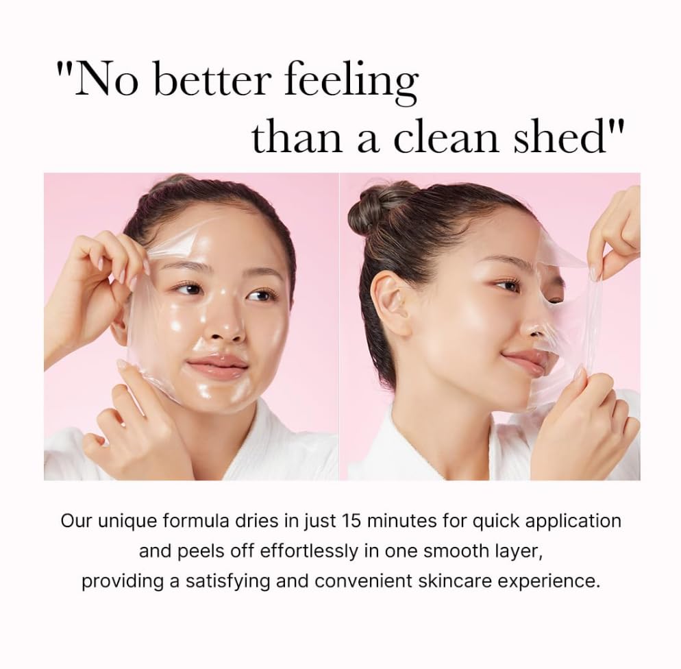 Medicube Affordable Glass Glow 7-Day Skincare Set