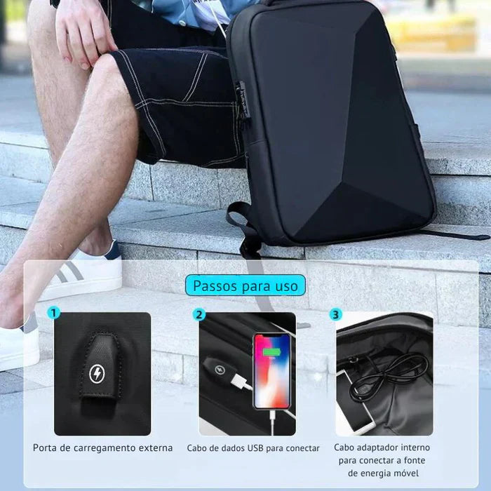 Executive Backpack Thalorn TL087 – 14