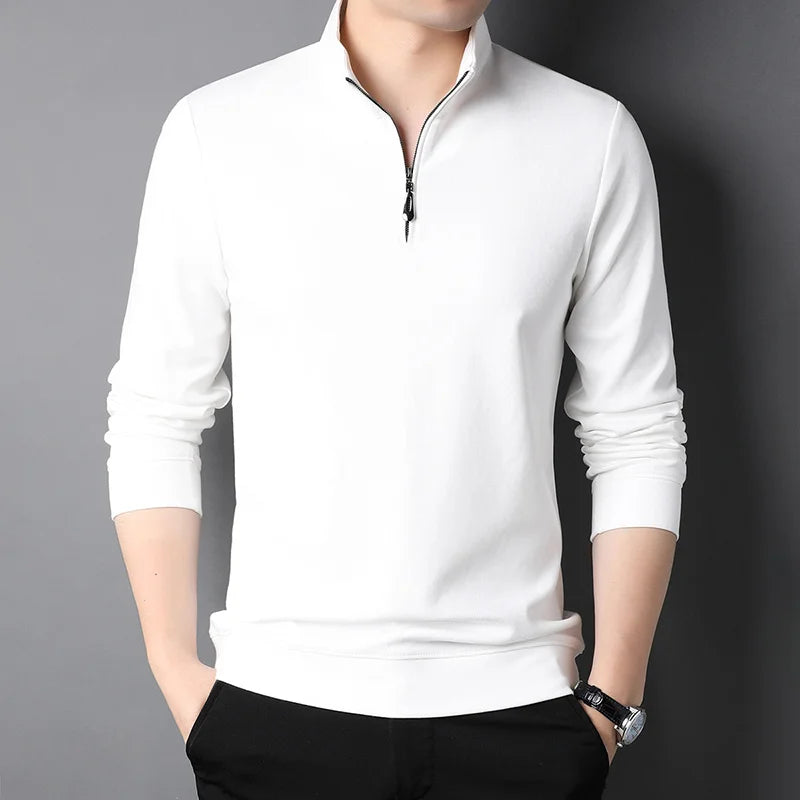 Men's Dress Shirt Thalorn TL058