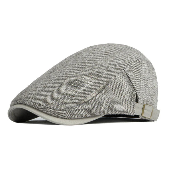 Men's Italian Wool Beret Thalorn TL034
