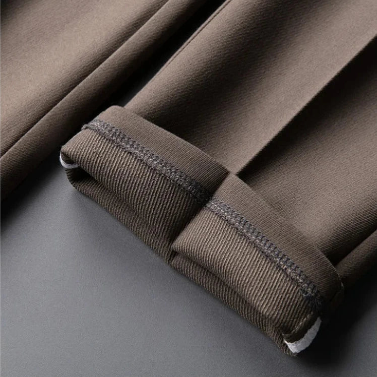 Men's Tailored Pants Thalorn TL055