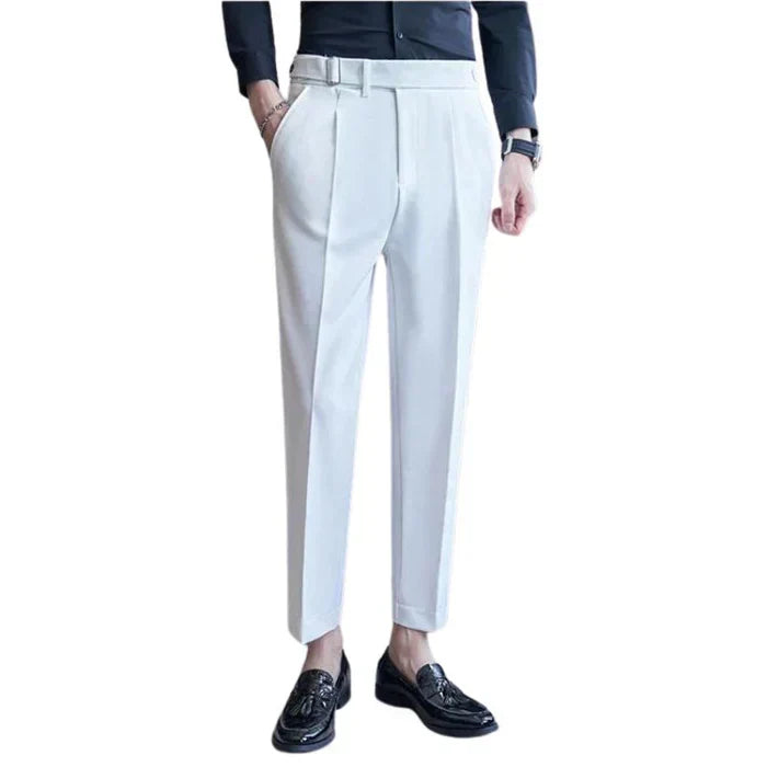 Men's Tailored Pants Thalorn TL208