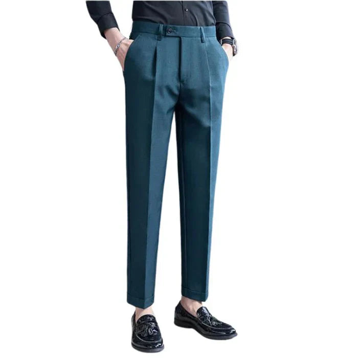 Men's Tailored Pants Thalorn TL209