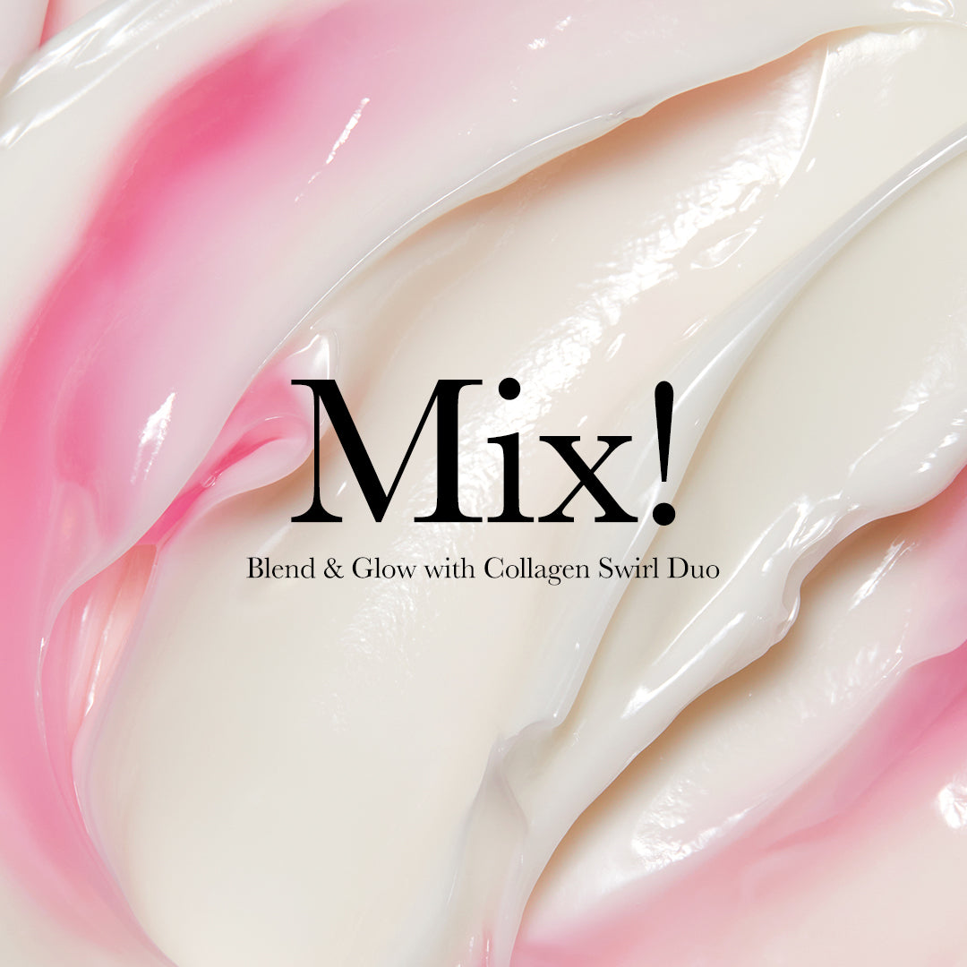 Medicube Collagen Swirl Duo