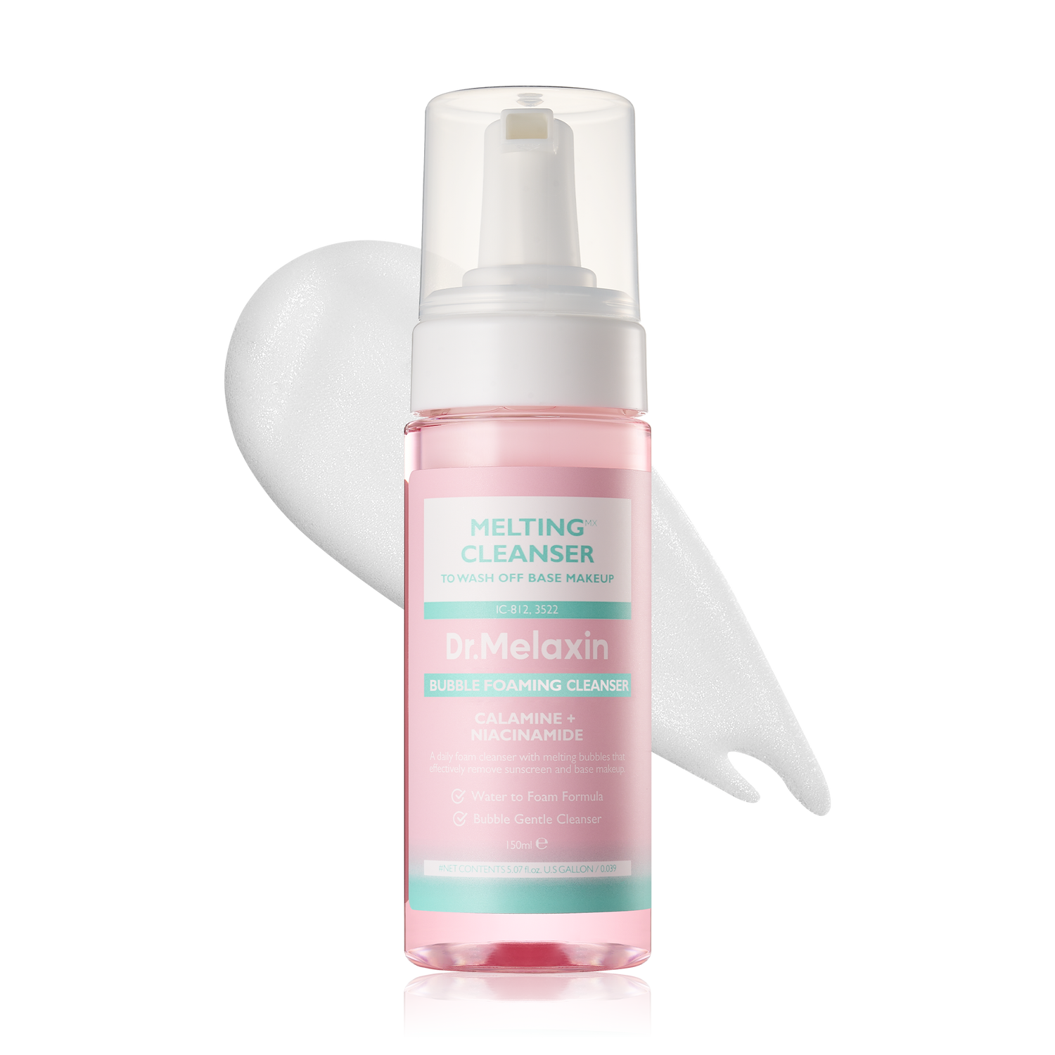 Melting Cleanser