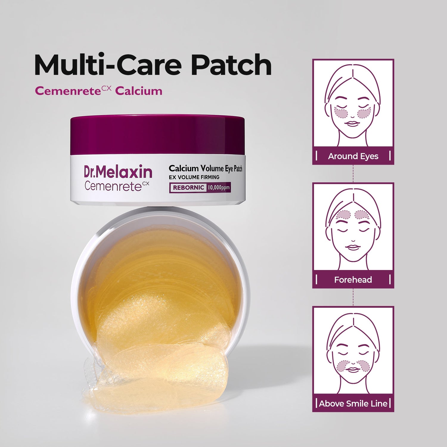 Dr.Melaxin - Kayla's Clear Firm Skincare Set
