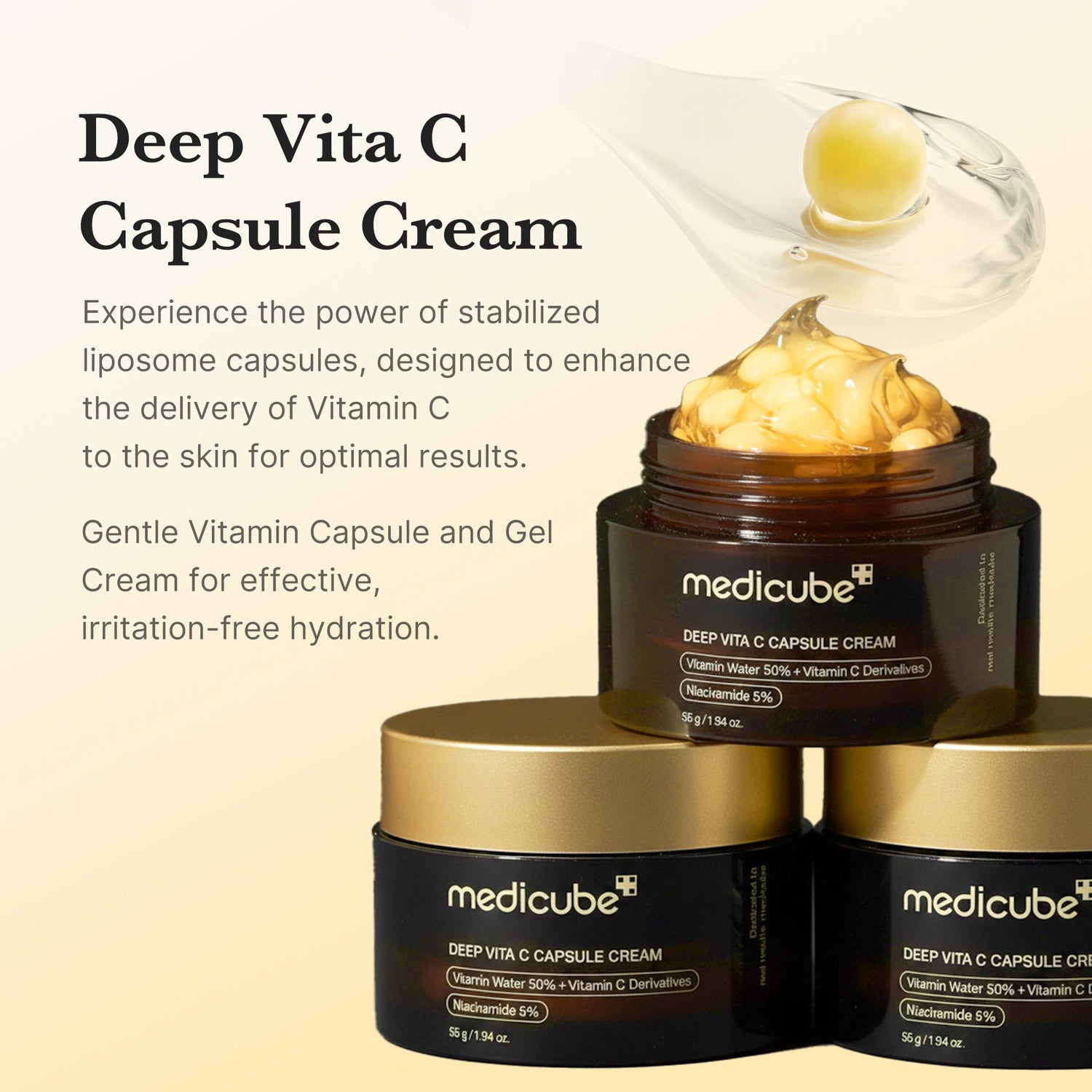 Medicube Affordable Glass Glow 7-Day Skincare Set