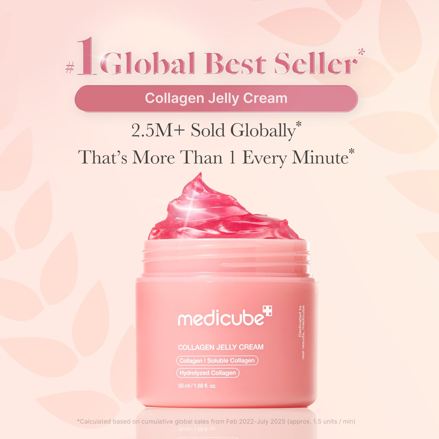 Medicube Affordable Glass Glow 7-Day Skincare Set