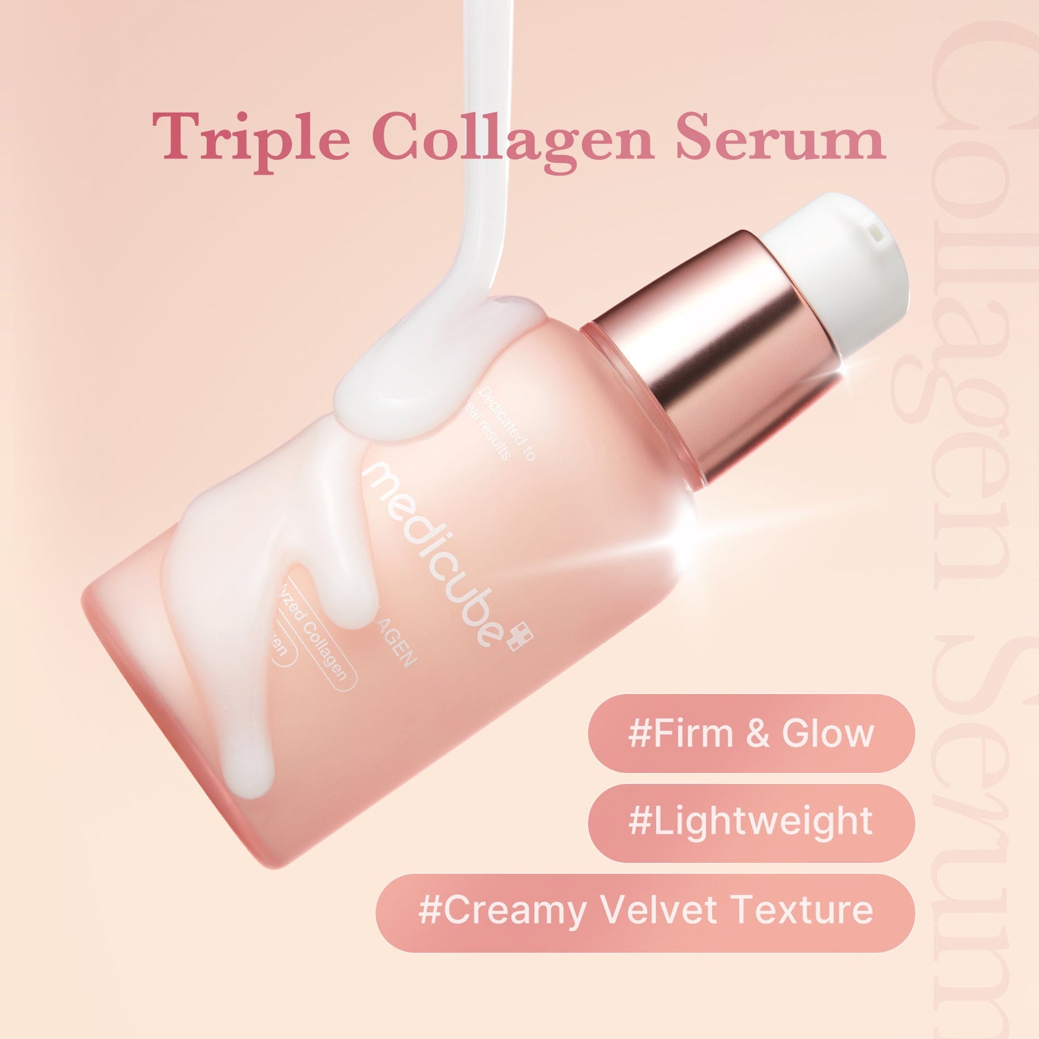 Medicube Deep Glow Set