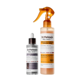 Body & Face Peel Shot Duo
