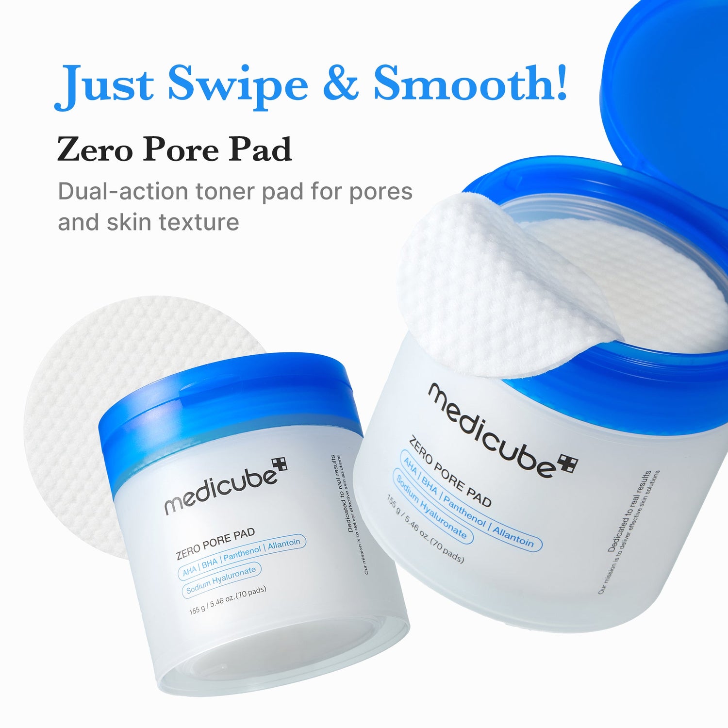 Medicube Zero Line Full Set