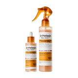 Peel Shot Kojic Acid Turmeric Duo