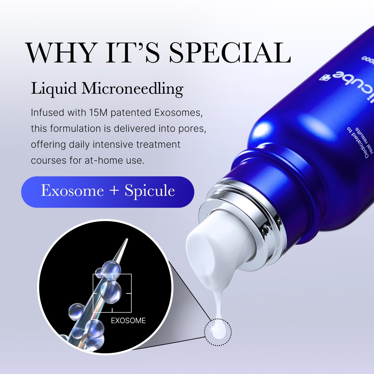 Medicube Affordable Glass Glow 7-Day Skincare Set
