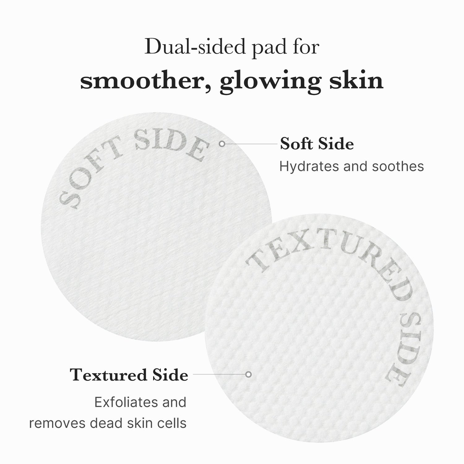Medicube Zero Pore Pads