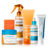 Ultimate Body & Face Dark Spot Eraser Set