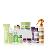 [Dr.Melaxin Exclusive] Pore-Refining & Volumizing Reset 10-Step Set