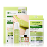 Cactox Ultimate 7-Step Routine Set
