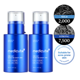 Medicube Zero Exosome Shot