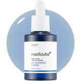 Medicube Zero Pore One-day Peptide Serum