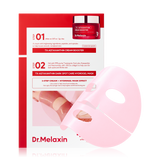 TX Astaxanthin Dark Spot Care Hydrogel Mask 4EA