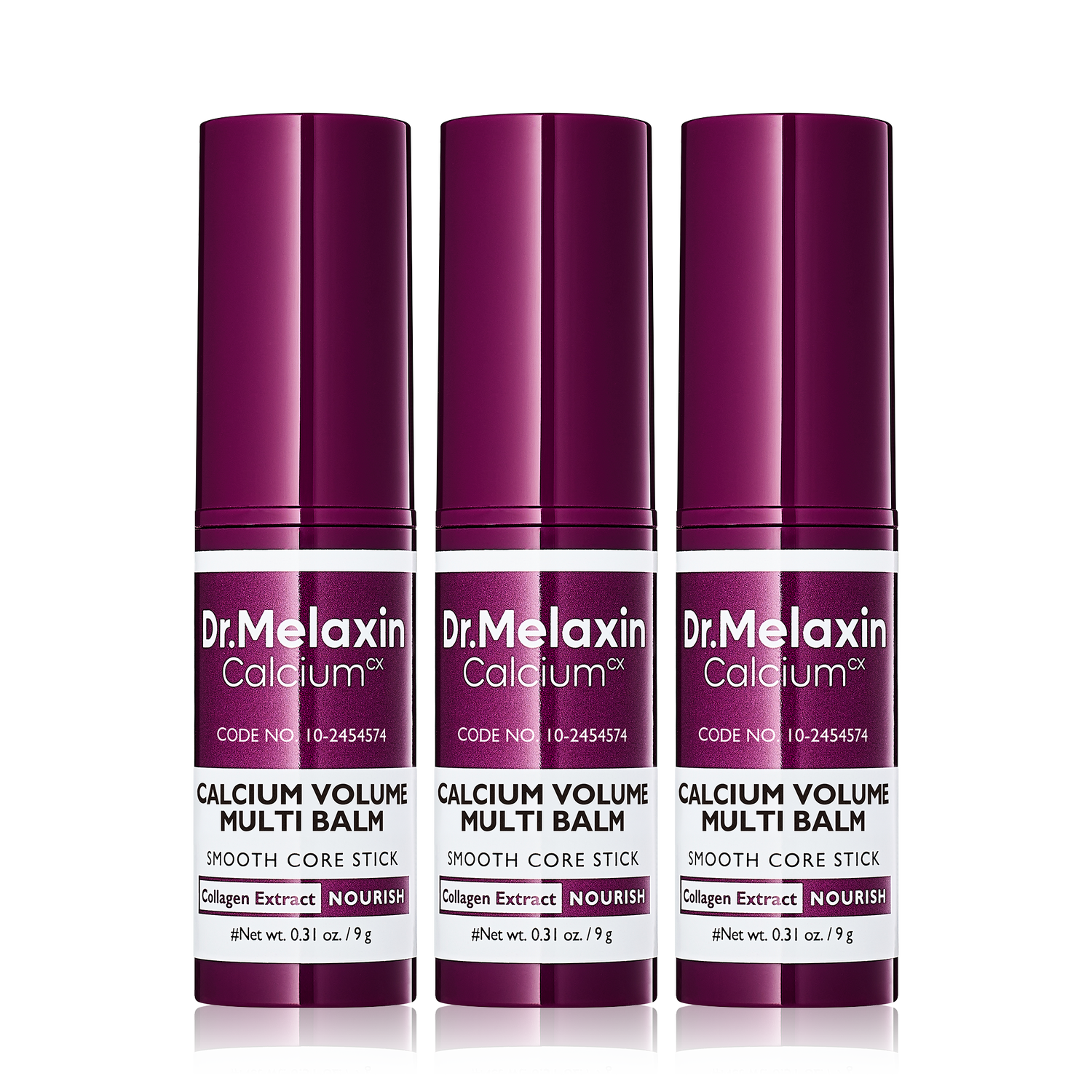 Calcium Multi Balm 9g