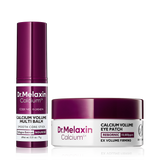 [TikTok Bestseller] Calcium Volume Multi Balm & Eye Patch 60ea