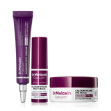 Calcium Bonding Eye & Face Intensive Care Trio