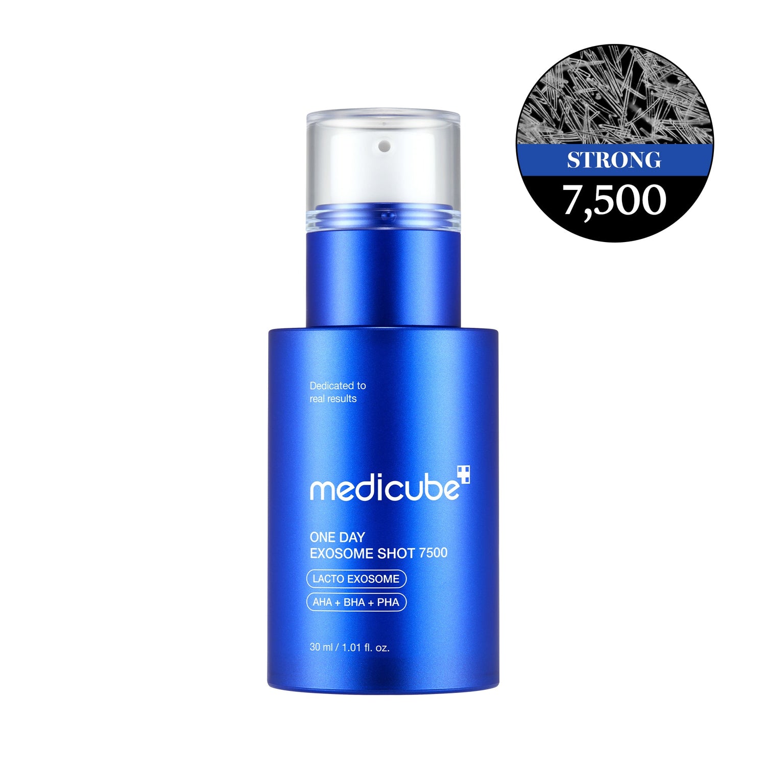 Medicube Zero Exosome Shot