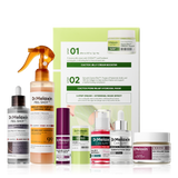 8-Step Collagen Glow Lift Set