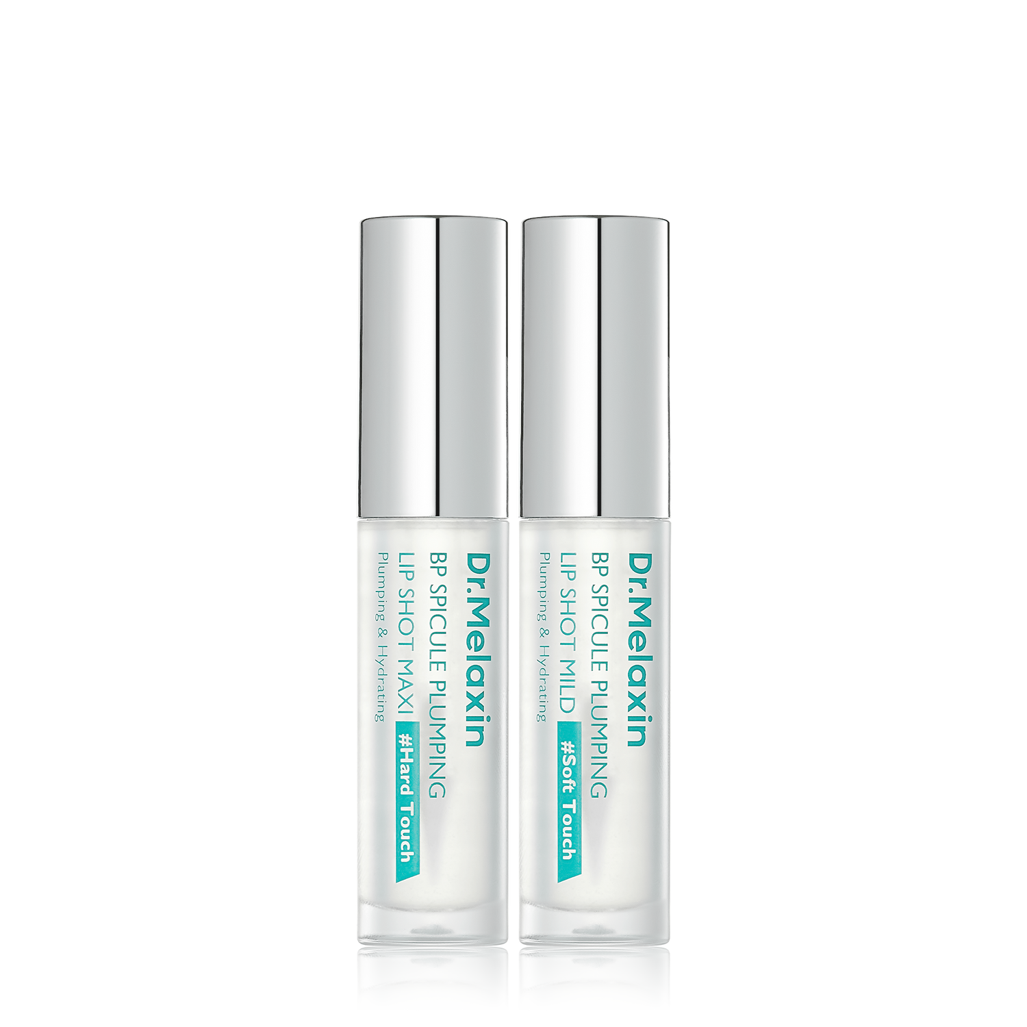 BP Spicule Plumping LIP Shot Duo