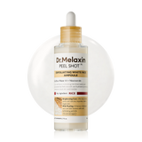 Peel Shot Glow White Rice Ampoule