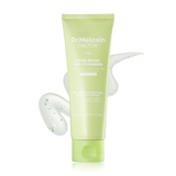CACTOX Pore Relief Gel Cleanser