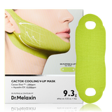 CACTOX V-Lifting Mewing Band 4EA