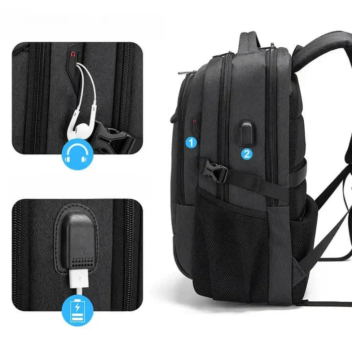 Executive Backpack Thalorn TL084 – 17