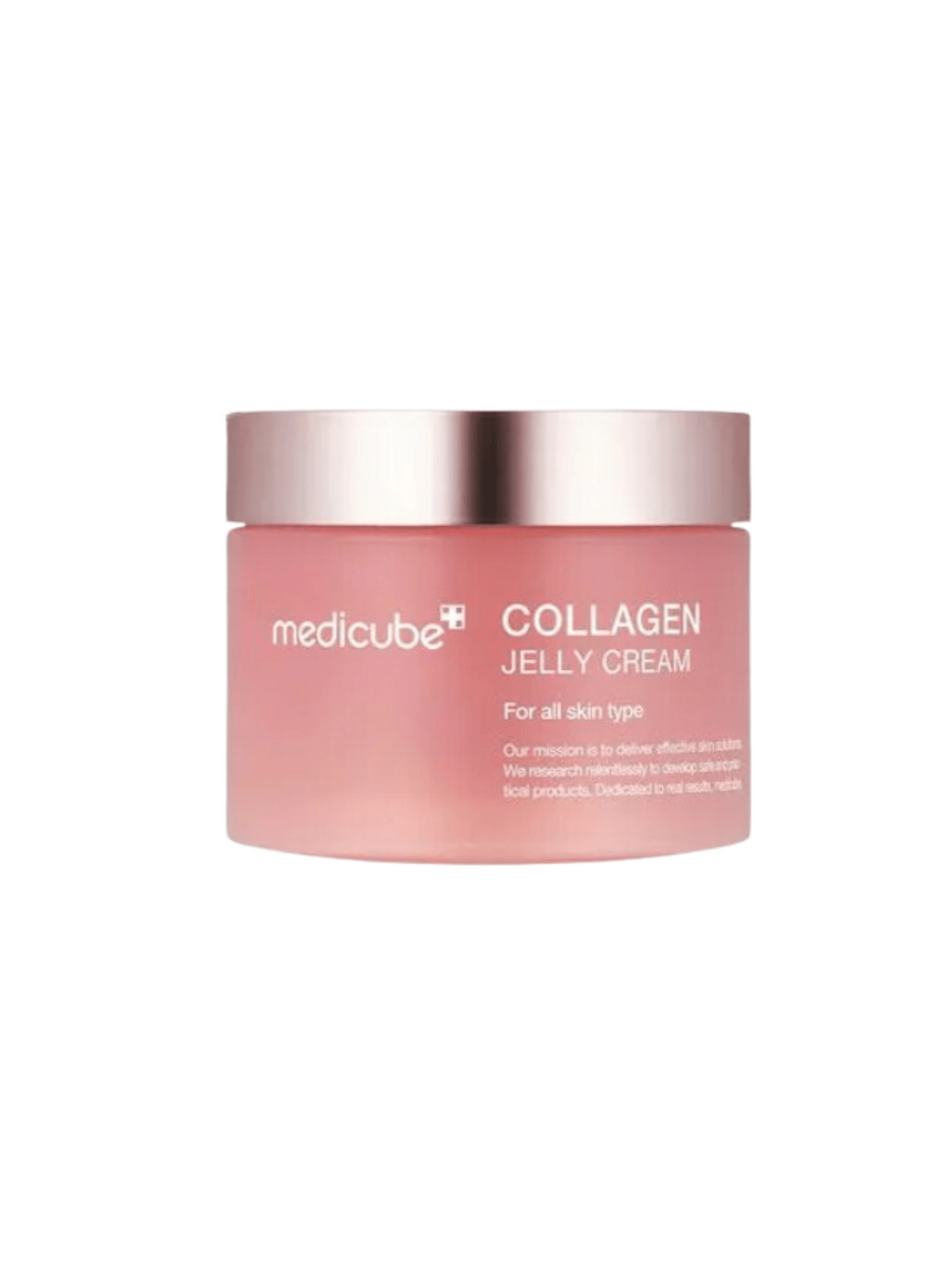 Medicube Collagen Skincare Routine Set