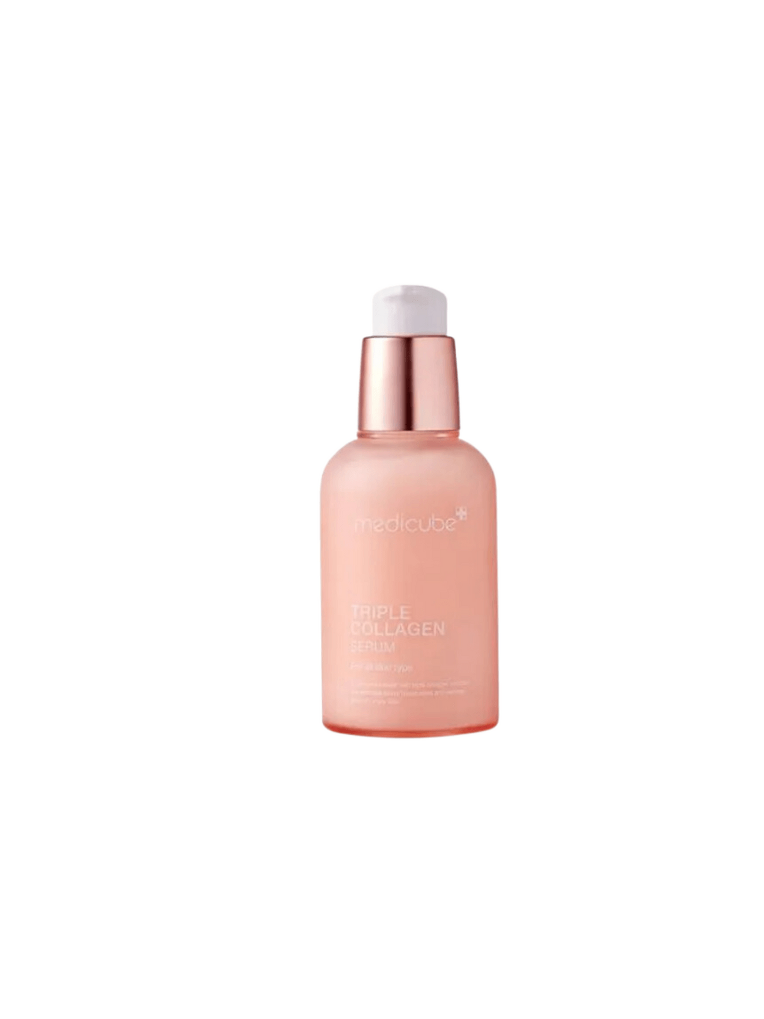 Medicube Collagen Skincare Routine Set