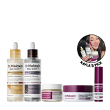 [TikTok Bestseller] Kayla's Clear Firm Skincare Set
