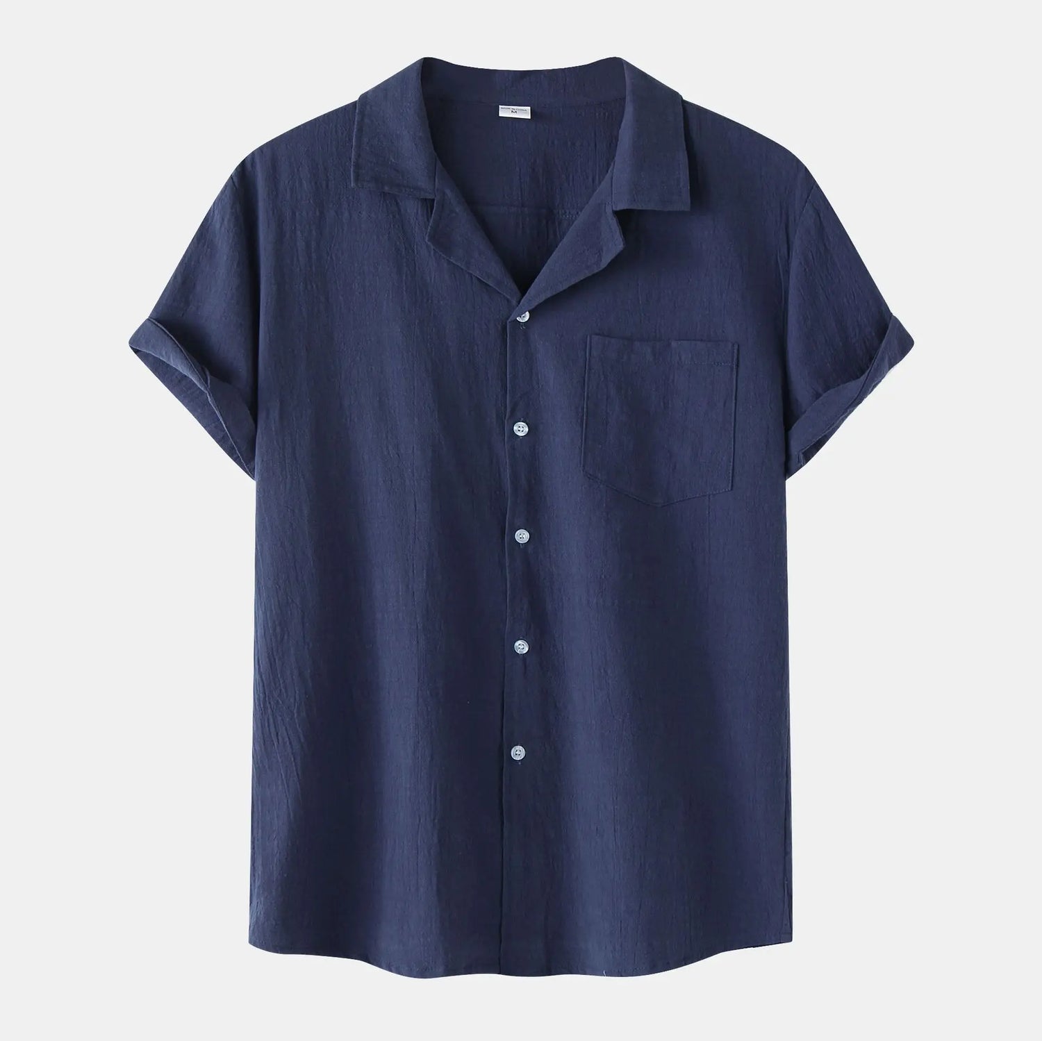 Linen Shirt Thalorn TL002