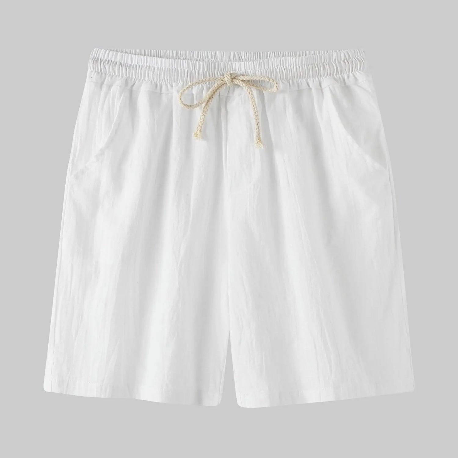 Linen Shorts Thalorn TL011