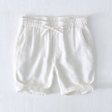 Linen Shorts Thalorn TL017