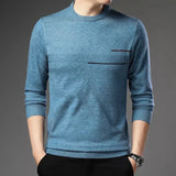 Men's Cotton Sweater Thalorn TL186
