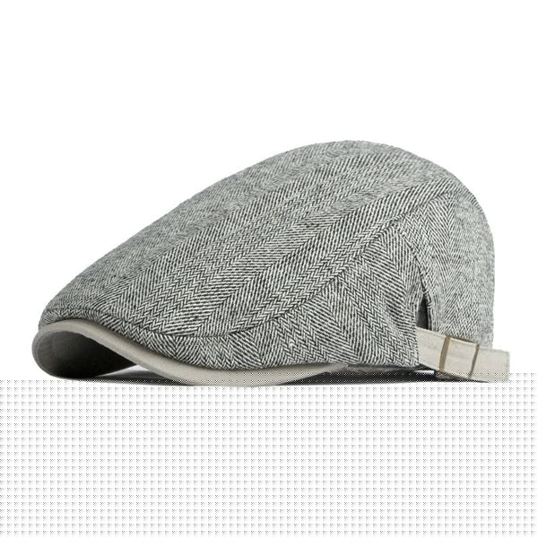 Men's Italian Wool Beret Thalorn TL034