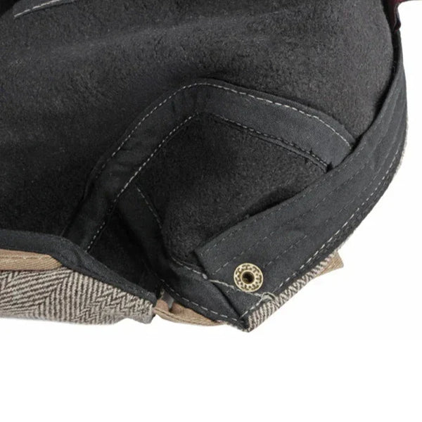 Men's Italian Wool Beret Thalorn TL034