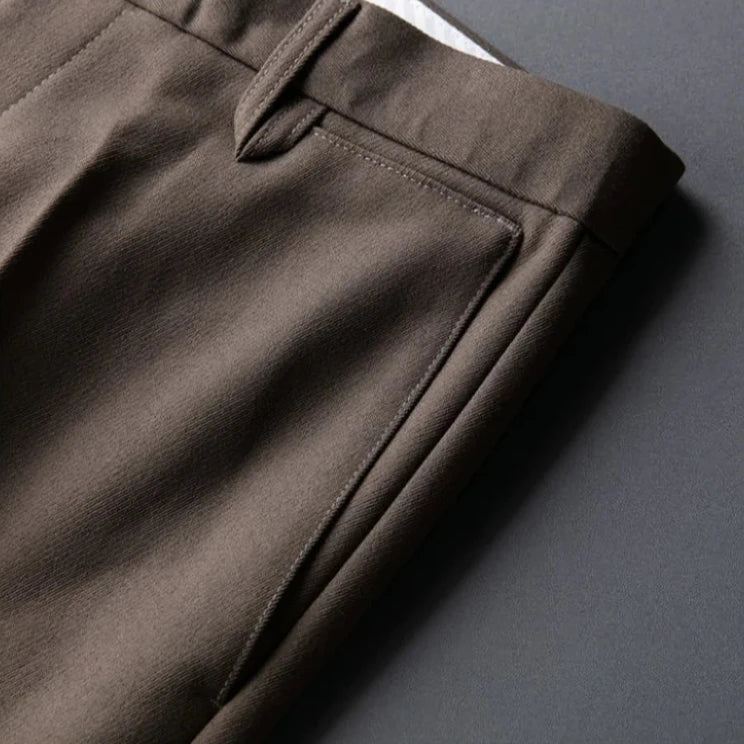 Men's Tailored Pants Thalorn TL055
