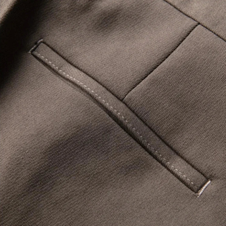 Men's Tailored Pants Thalorn TL055