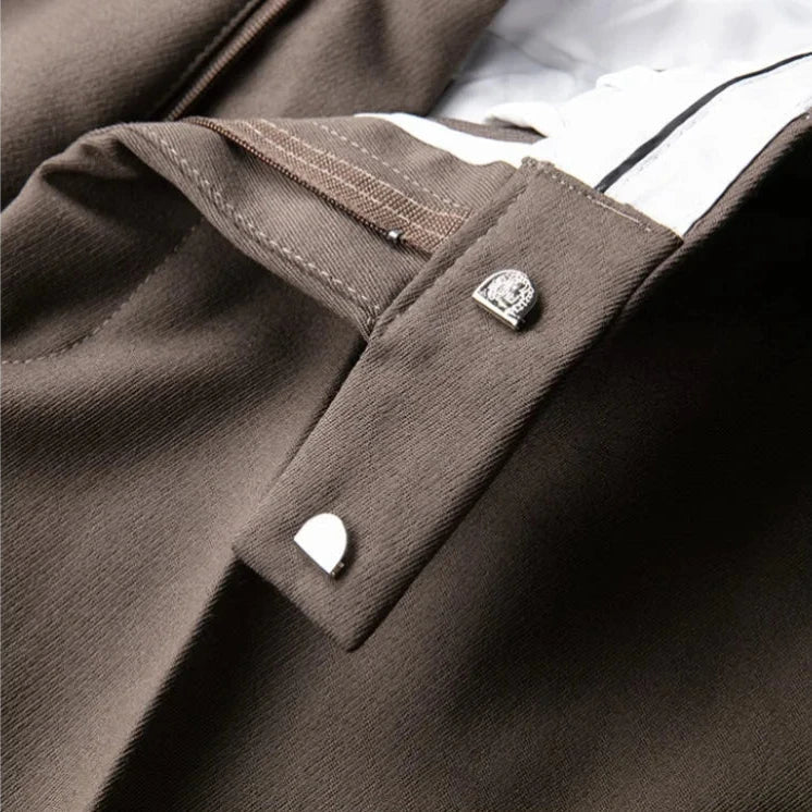 Men's Tailored Pants Thalorn TL055
