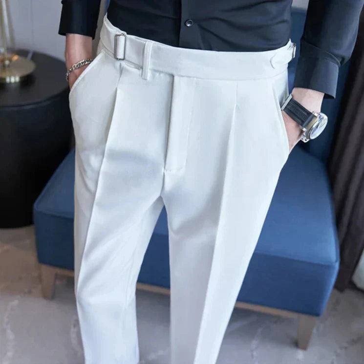 Men's Tailored  Pants  Thalorn TL208