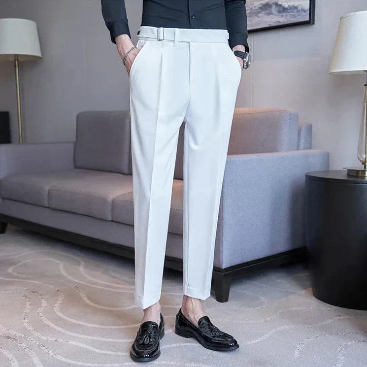 Men's Tailored  Pants  Thalorn TL208